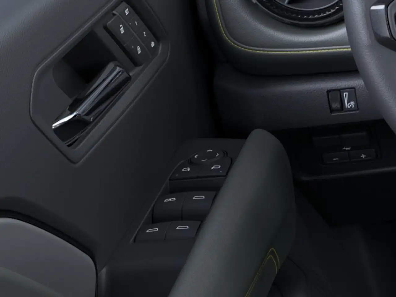 Chevrolet Colorado fotografie Chevrolet Colorado
