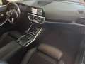 BMW 320 320dA Touring xDrive Negro - thumbnail 11
