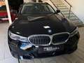 BMW 320 320dA Touring xDrive Negro - thumbnail 3