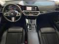 BMW 320 320dA Touring xDrive Negro - thumbnail 9