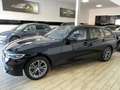 BMW 320 320dA Touring xDrive Negro - thumbnail 4