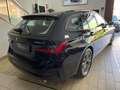 BMW 320 320dA Touring xDrive Negro - thumbnail 7