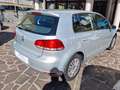 Volkswagen Golf Golf 5p 1.6 tdi bm Comfortline Silber - thumbnail 5