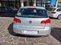 Volkswagen Golf Golf 5p 1.6 tdi bm Comfortline Silber - thumbnail 6