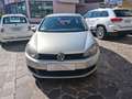 Volkswagen Golf Golf 5p 1.6 tdi bm Comfortline Silber - thumbnail 2