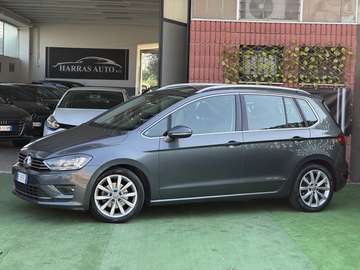 1.6 tdi Executive 115cv