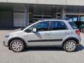Suzuki SX4 1,6 Austria 2WD Silber - thumbnail 2