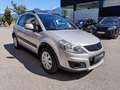 Suzuki SX4 1,6 Austria 2WD Silber - thumbnail 7