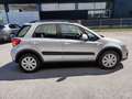 Suzuki SX4 1,6 Austria 2WD Silber - thumbnail 6