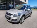 Suzuki SX4 1,6 Austria 2WD Silber - thumbnail 1