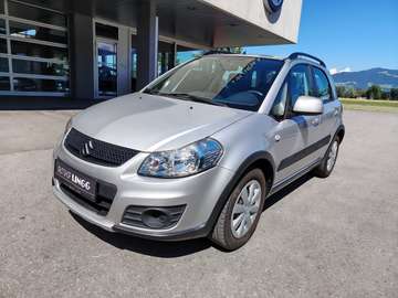 1,6 Austria 2WD
