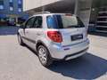 Suzuki SX4 1,6 Austria 2WD Silber - thumbnail 3