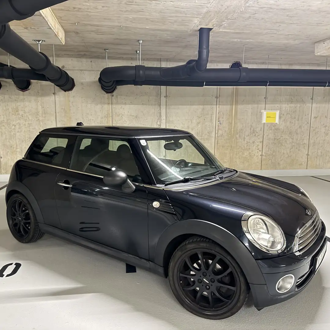 MINI Cooper Aut. - 2
