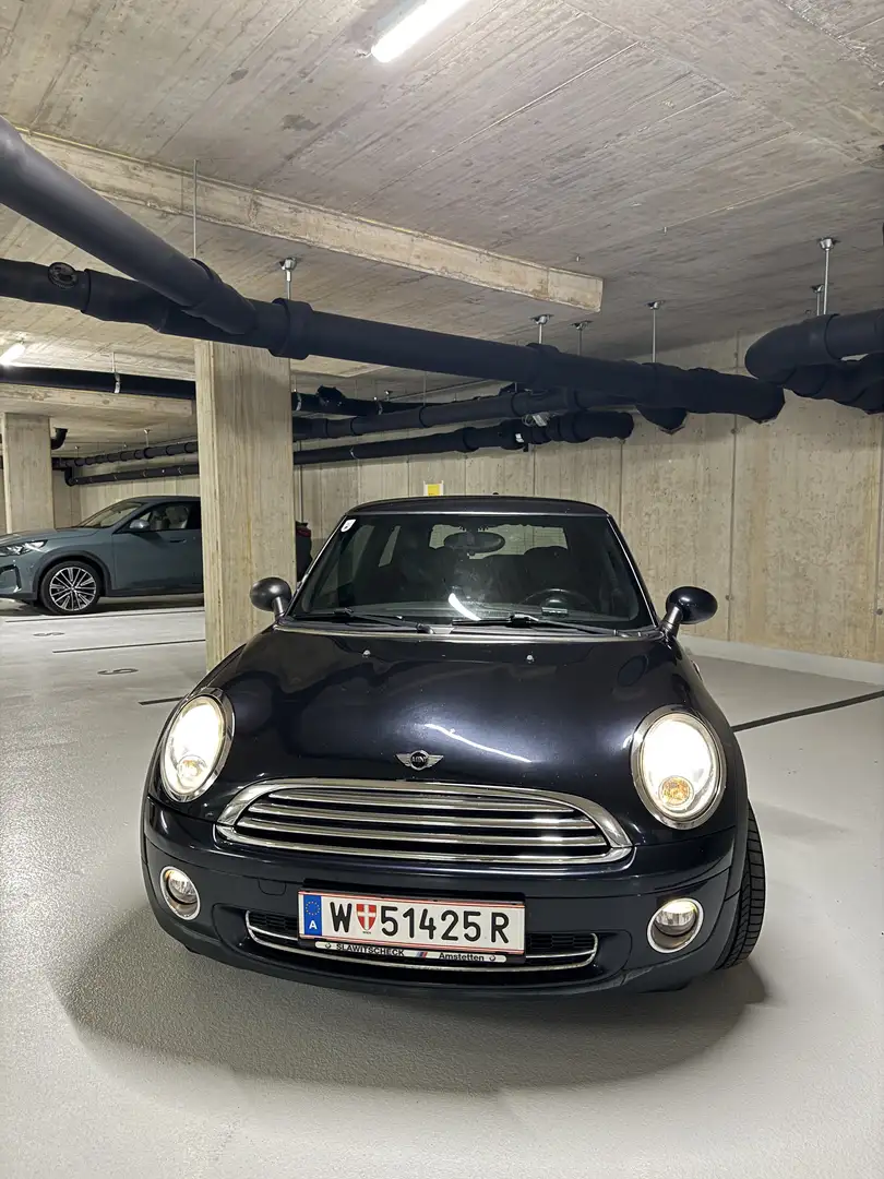 MINI Cooper Aut. - 1