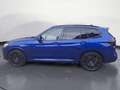 BMW X3 M COMPETITION AHK Competition Paket Panorama Bleu - thumbnail 3