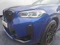 BMW X3 M COMPETITION AHK Competition Paket Panorama Albastru - thumbnail 13