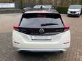 Nissan Leaf 40kWh Tekna BOSE Leder LED Navi AVM-Kamera Noir - thumbnail 7