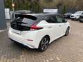 Nissan Leaf 40kWh Tekna BOSE Leder LED Navi AVM-Kamera Noir - thumbnail 8