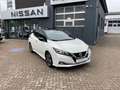 Nissan Leaf 40kWh Tekna BOSE Leder LED Navi AVM-Kamera Noir - thumbnail 2