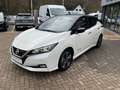 Nissan Leaf 40kWh Tekna BOSE Leder LED Navi AVM-Kamera Noir - thumbnail 4
