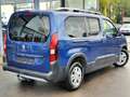 Peugeot Rifter 🟢1.5 DIESEL 131CV GT LINE 1ER PROP - CAMERA GPS Blau - thumbnail 3