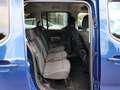 Peugeot Rifter 🟢1.5 DIESEL 131CV GT LINE 1ER PROP - CAMERA GPS Blau - thumbnail 19