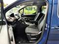 Peugeot Rifter 🟢1.5 DIESEL 131CV GT LINE 1ER PROP - CAMERA GPS Blau - thumbnail 5