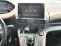 Peugeot Rifter 🟢1.5 DIESEL 131CV GT LINE 1ER PROP - CAMERA GPS Blau - thumbnail 9