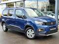 Peugeot Rifter 🟢1.5 DIESEL 131CV GT LINE 1ER PROP - CAMERA GPS Blau - thumbnail 2