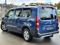Peugeot Rifter 🟢1.5 DIESEL 131CV GT LINE 1ER PROP - CAMERA GPS Blau - thumbnail 4