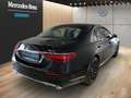 Mercedes-Benz S 350 S 350 d 4M SHZ*PANO*360°*AIRMATIC*3D-FAHRERDISPL Schwarz - thumbnail 3
