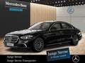 Mercedes-Benz S 350 S 350 d 4M SHZ*PANO*360°*AIRMATIC*3D-FAHRERDISPL Zwart - thumbnail 1