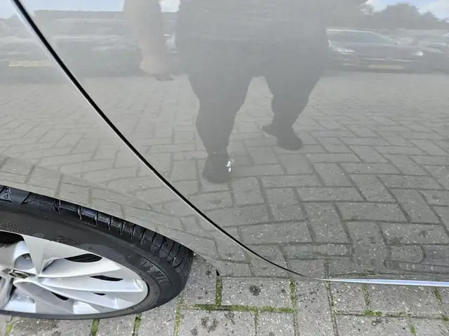 Opel Astra view 28