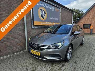 Sports Tourer 1.6 CDTI Innovation