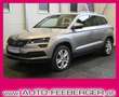 Skoda Karoq 2,0 TDI SCR 4x4 Style DSG Aut.; ACC, KESSY, Rüc... Beige - thumbnail 1