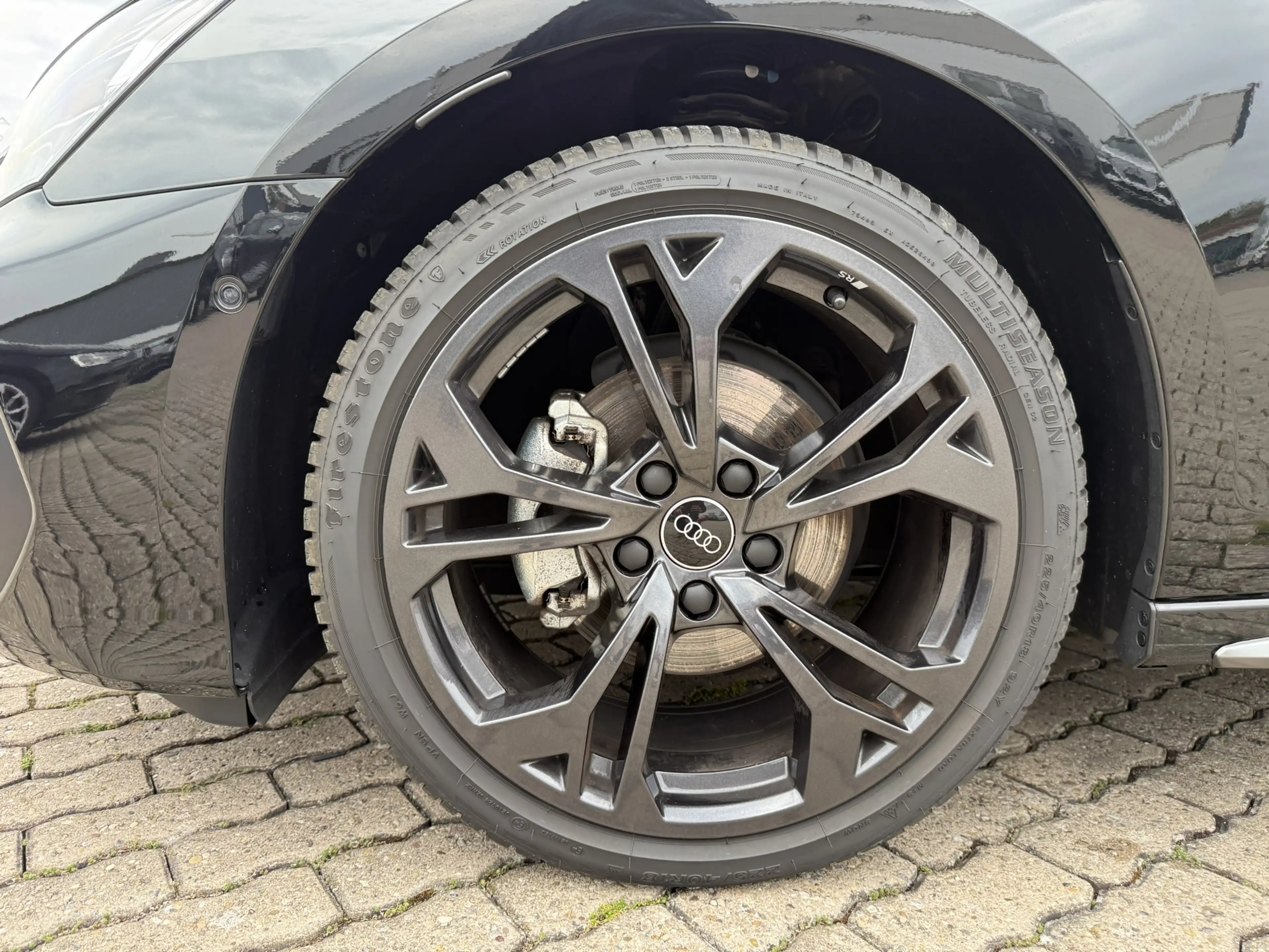 Audi A3 S line 35 TFSI S tr. ACC KAM LED SOUND — photo 10