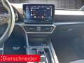 CUPRA Leon VZ 2.0 TSI DSG LED Full Link PDC Noir - thumbnail 16