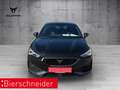 CUPRA Leon VZ 2.0 TSI DSG LED Full Link PDC Noir - thumbnail 3