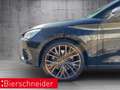 CUPRA Leon VZ 2.0 TSI DSG LED Full Link PDC Noir - thumbnail 4