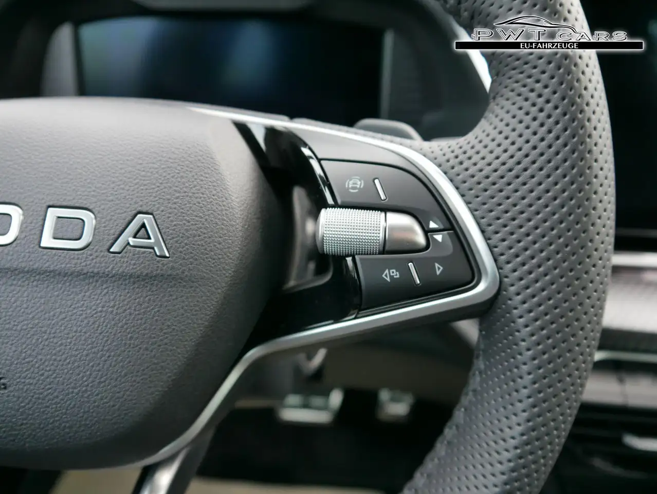 Skoda Octavia 2026 — фото 13