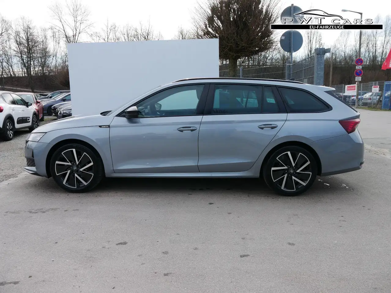 Skoda Octavia 2026