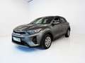 Kia Stonic Silver *SitzHzg*LrdHzg*Temp*Regensens* Grau - thumbnail 2