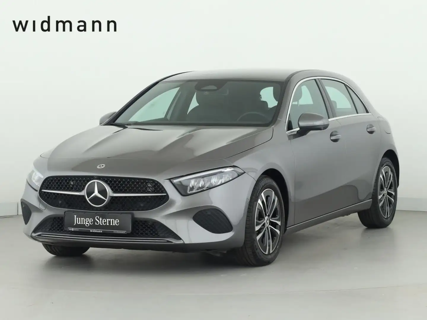 Mercedes-Benz A 180 *Progressive Line Advanced*PTS*360°Kamera* Grau - 1