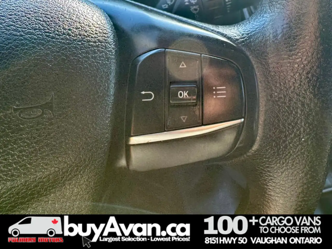 Ford Transit Cargo Van снимка Ford Transit Cargo Van