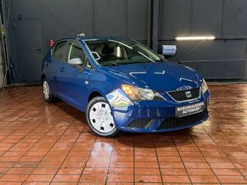 Reference - TÜV 04/2027 - wenig KM