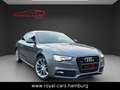 Audi A5 2.0 TFSI S tronic quattro S LINE NAVI*PANO Grau - thumbnail 3