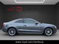 Audi A5 2.0 TFSI S tronic quattro S LINE NAVI*PANO Grau - thumbnail 6