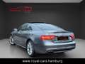 Audi A5 2.0 TFSI S tronic quattro S LINE NAVI*PANO Grau - thumbnail 7