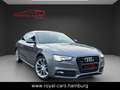 Audi A5 2.0 TFSI S tronic quattro S LINE NAVI*PANO Grau - thumbnail 3