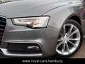 Audi A5 2.0 TFSI S tronic quattro S LINE NAVI*PANO Grau - thumbnail 34
